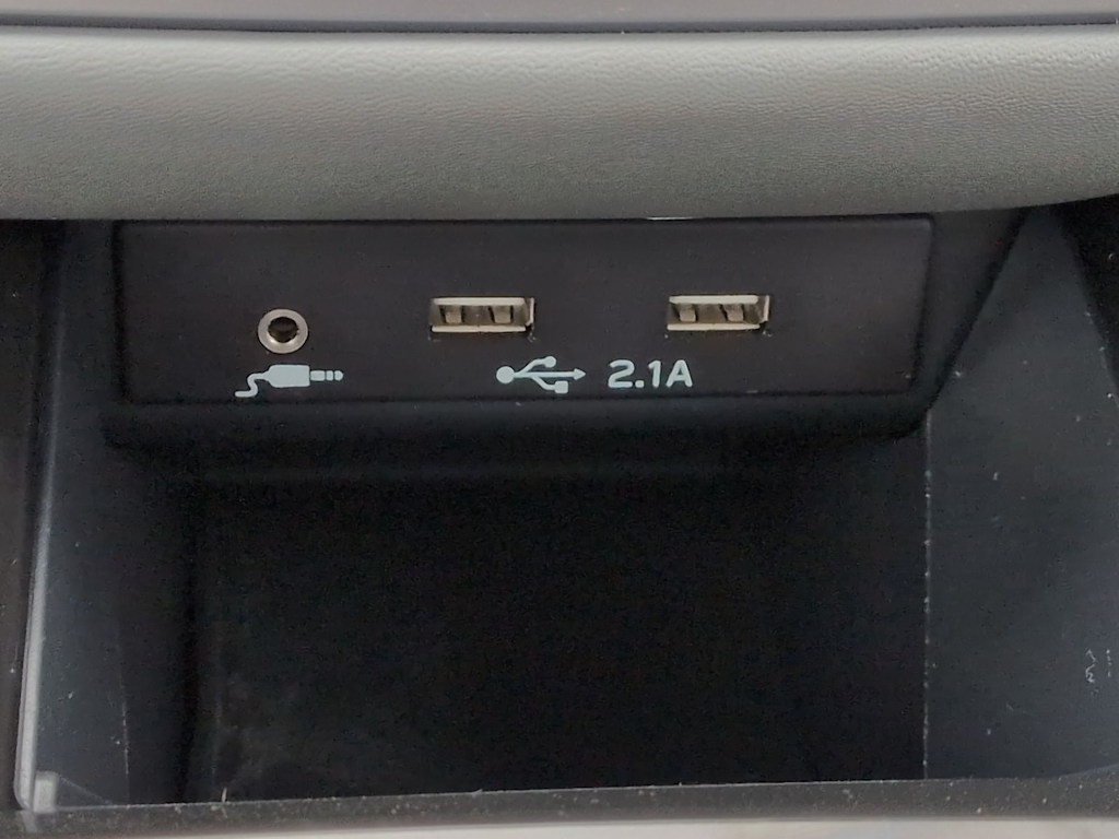 Thumbnail: 2022 Subaru Outback - 35