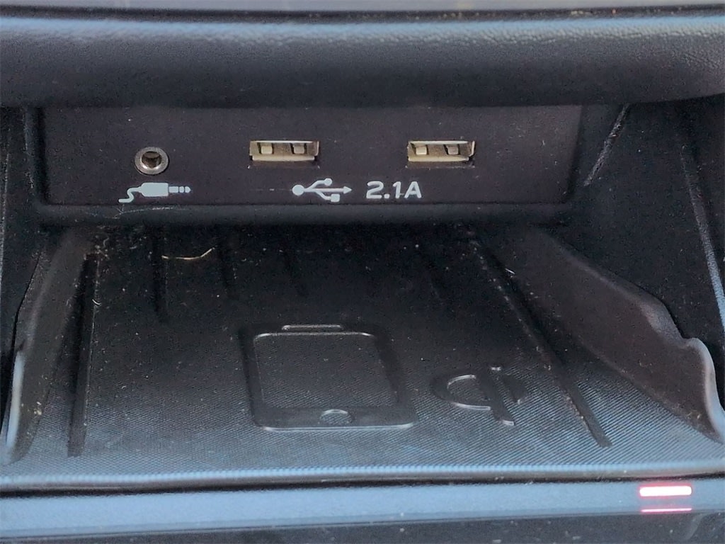 Thumbnail: 2021 Subaru Outback - 17