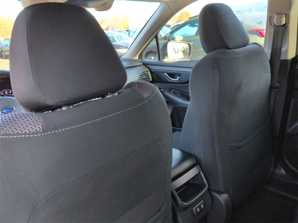 Thumbnail: 2021 Subaru Outback - 11