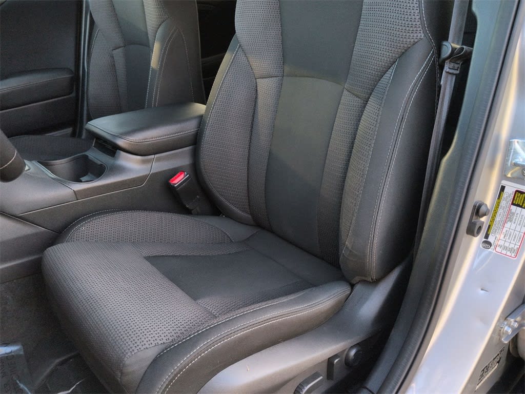 Thumbnail: 2021 Subaru Outback - 10