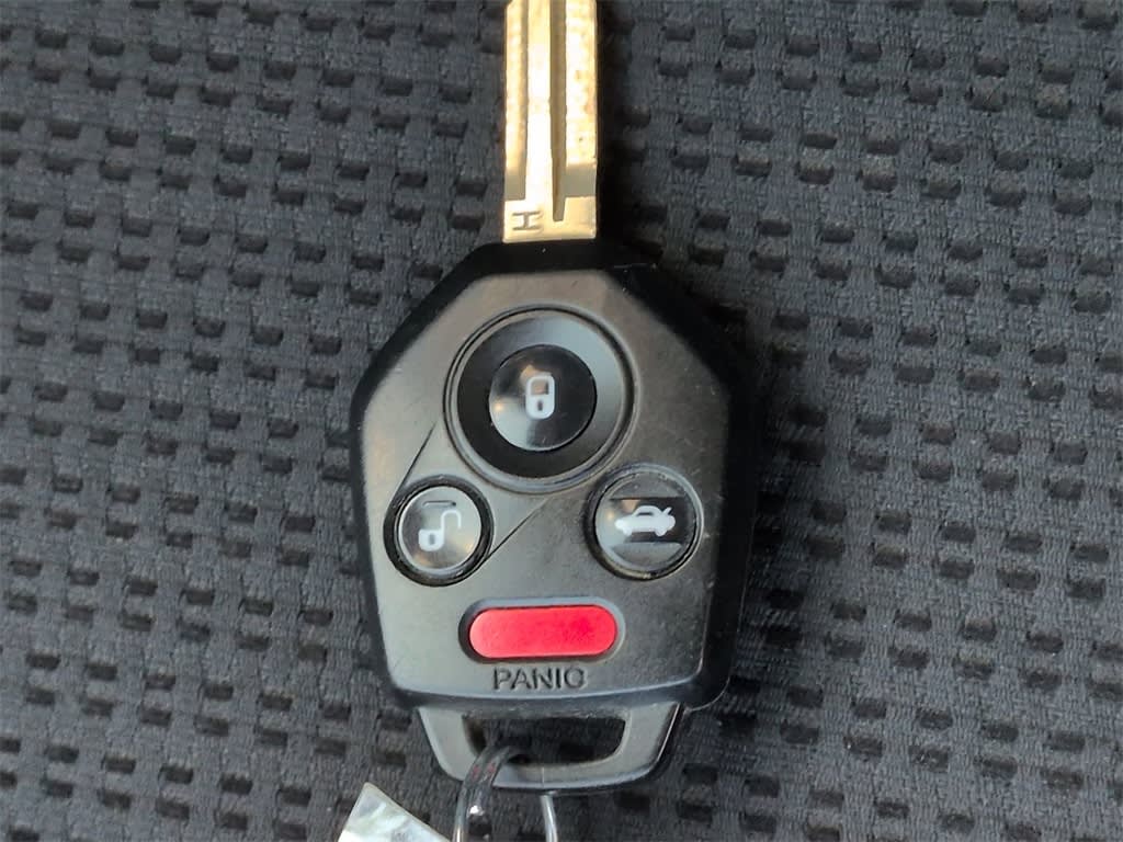 Thumbnail: 2021 Subaru Outback - 18