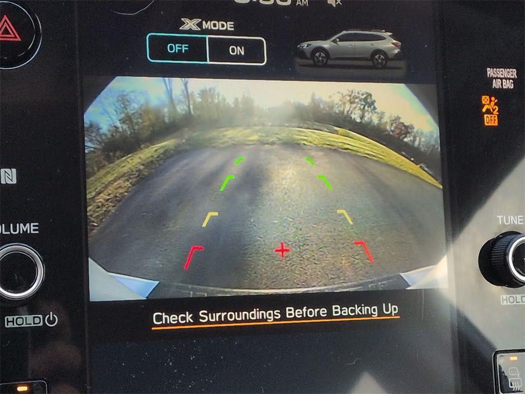 Thumbnail: 2021 Subaru Outback - 34