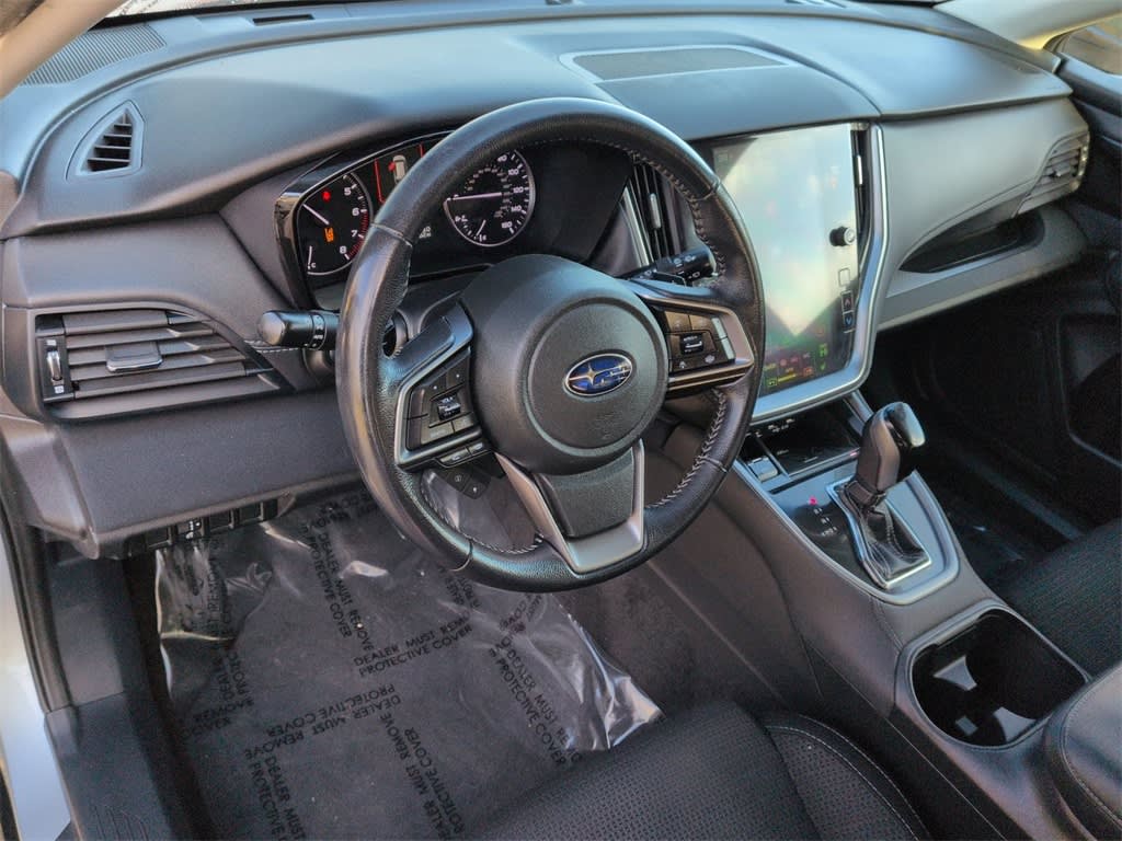 Thumbnail: 2021 Subaru Outback - 2