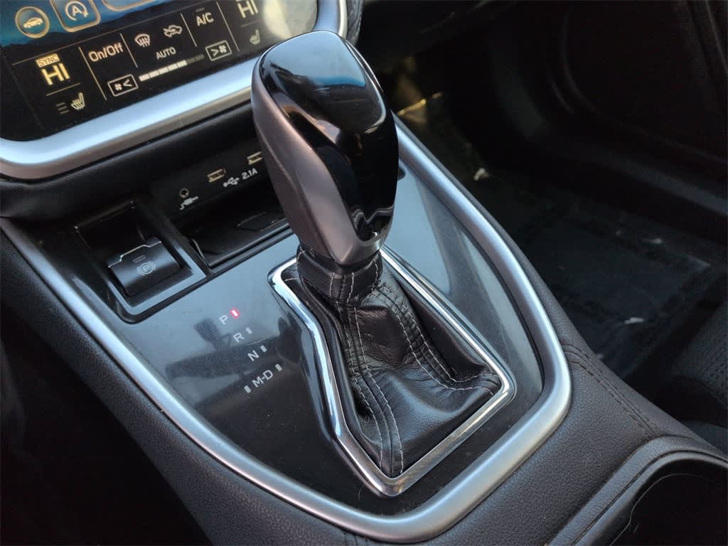 Thumbnail: 2021 Subaru Outback - 15