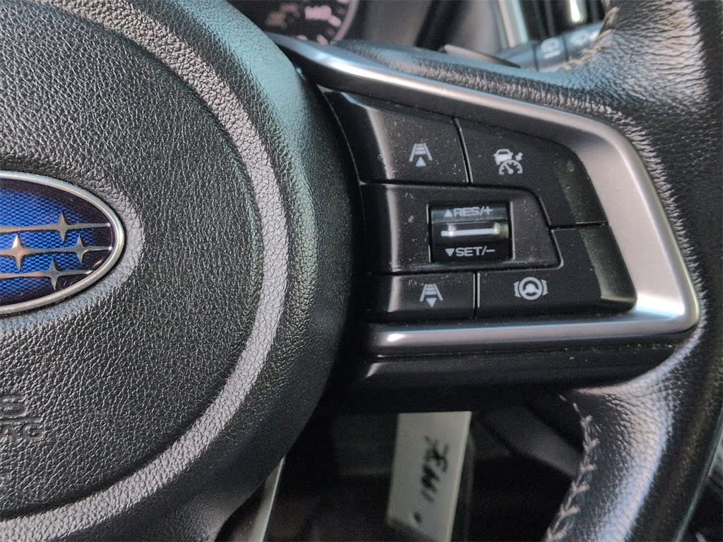 Thumbnail: 2021 Subaru Outback - 31