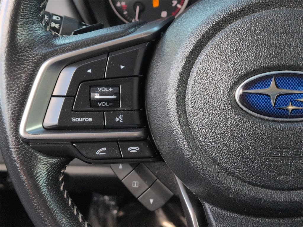 Thumbnail: 2021 Subaru Outback - 30