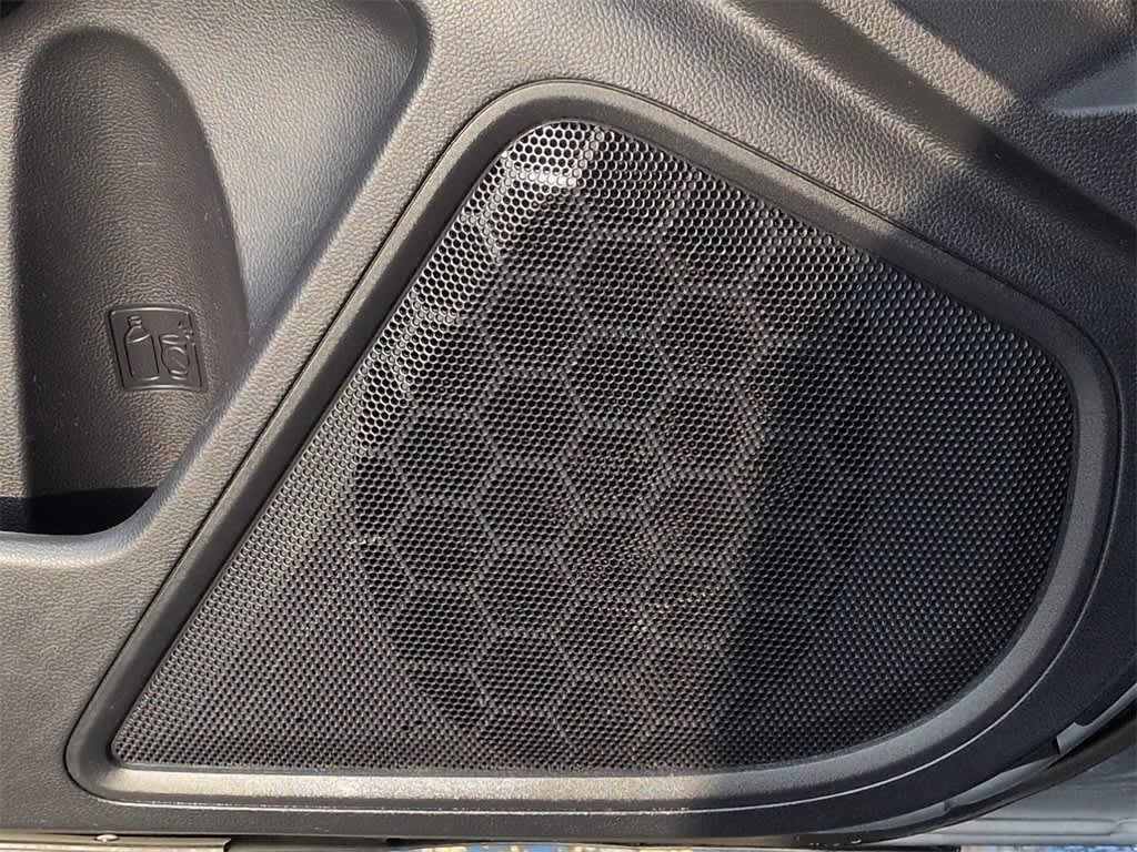 Thumbnail: 2021 Subaru Outback - 35