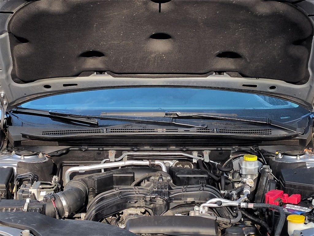 Thumbnail: 2021 Subaru Outback - 8