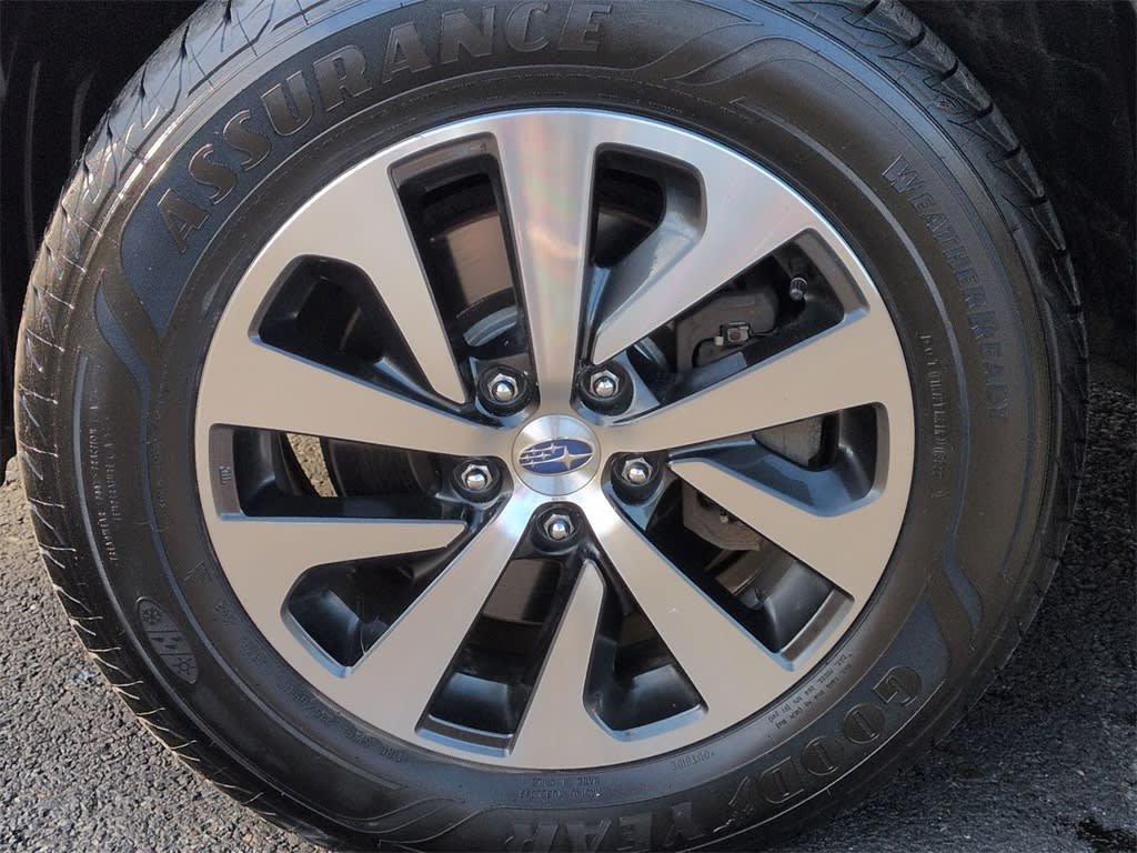 Thumbnail: 2021 Subaru Outback - 7