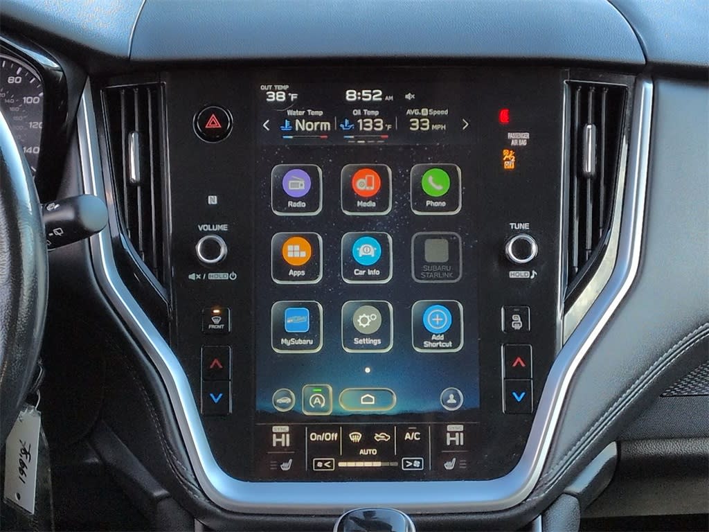 Thumbnail: 2021 Subaru Outback - 14