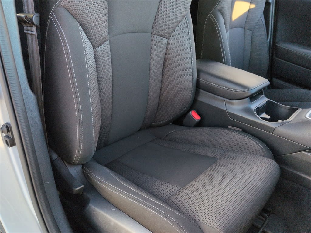 Thumbnail: 2021 Subaru Outback - 29