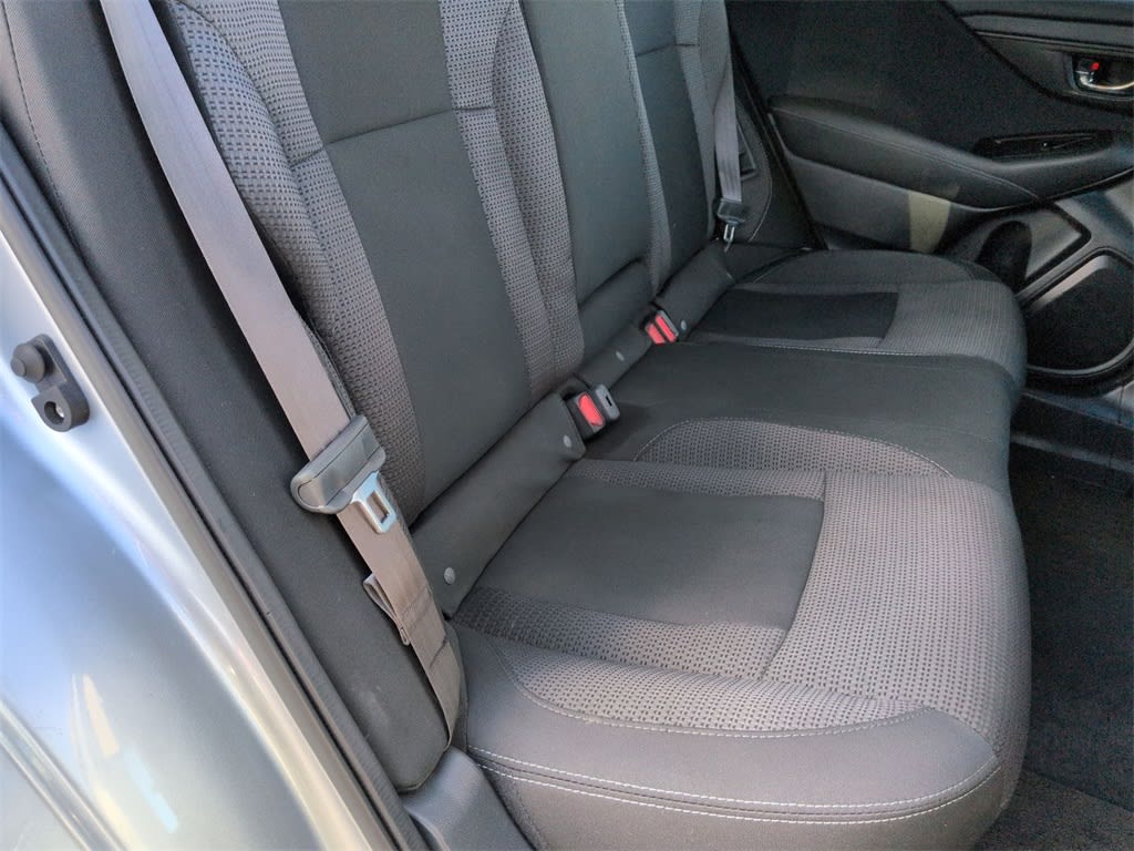 Thumbnail: 2021 Subaru Outback - 28