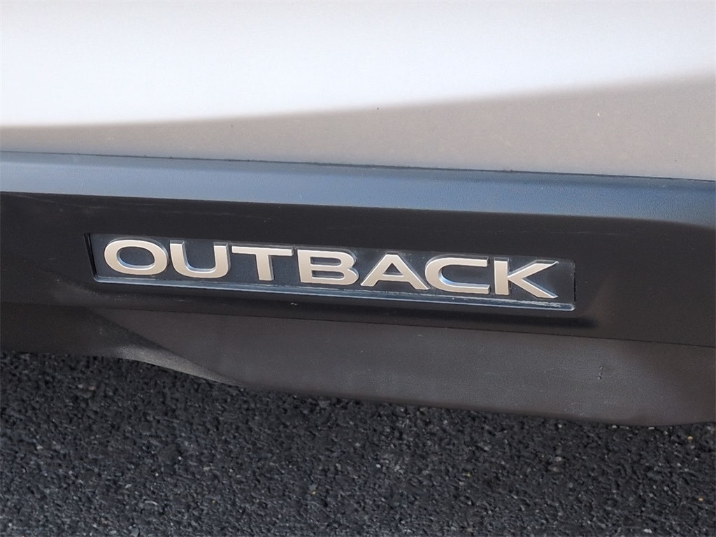 Thumbnail: 2021 Subaru Outback - 26
