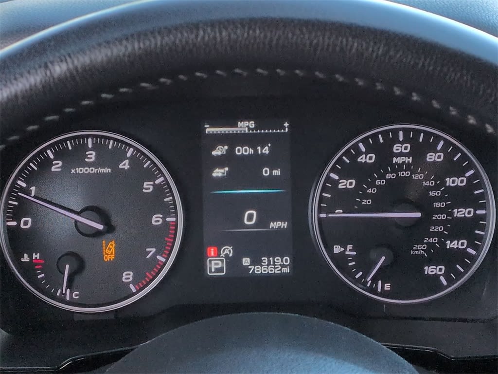 Thumbnail: 2021 Subaru Outback - 16