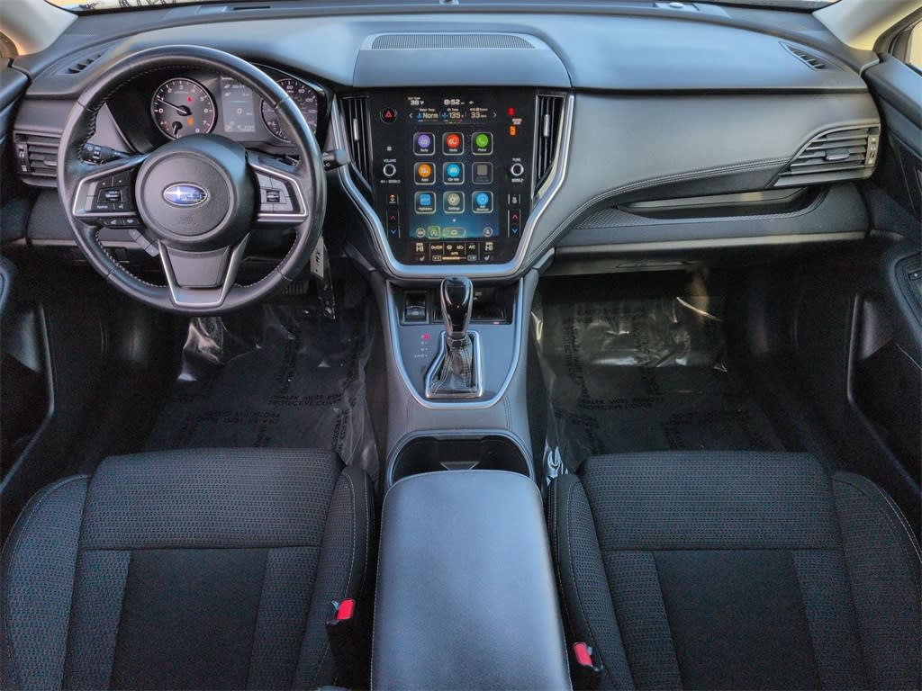 Thumbnail: 2021 Subaru Outback - 9