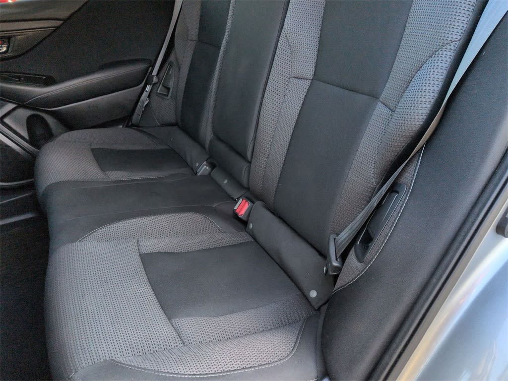 Thumbnail: 2021 Subaru Outback - 12