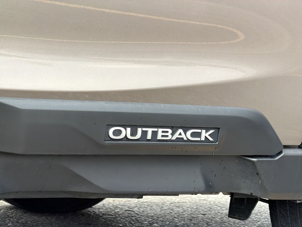 Thumbnail: 2022 Subaru Outback - 26