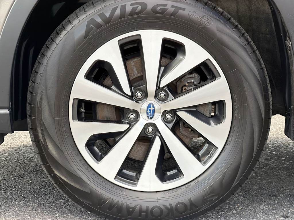 Thumbnail: 2022 Subaru Outback - 8