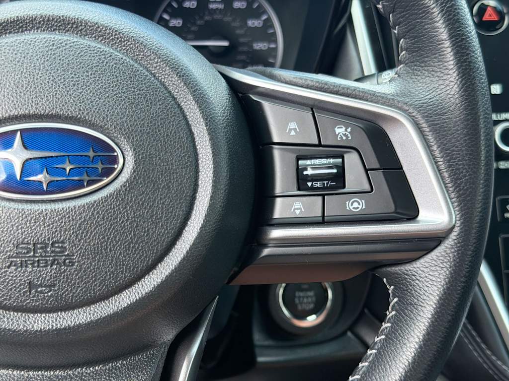 Thumbnail: 2022 Subaru Outback - 31