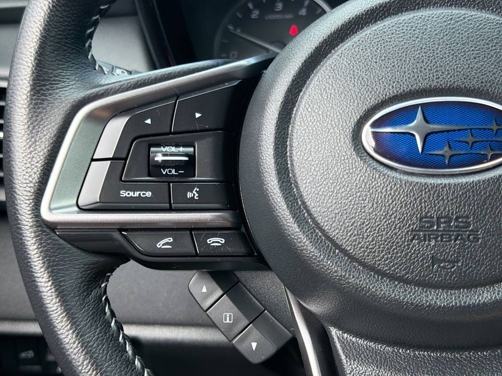 Thumbnail: 2022 Subaru Outback - 30