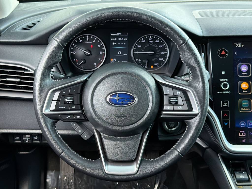 Thumbnail: 2022 Subaru Outback - 14