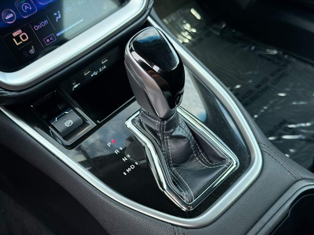 Thumbnail: 2022 Subaru Outback - 16