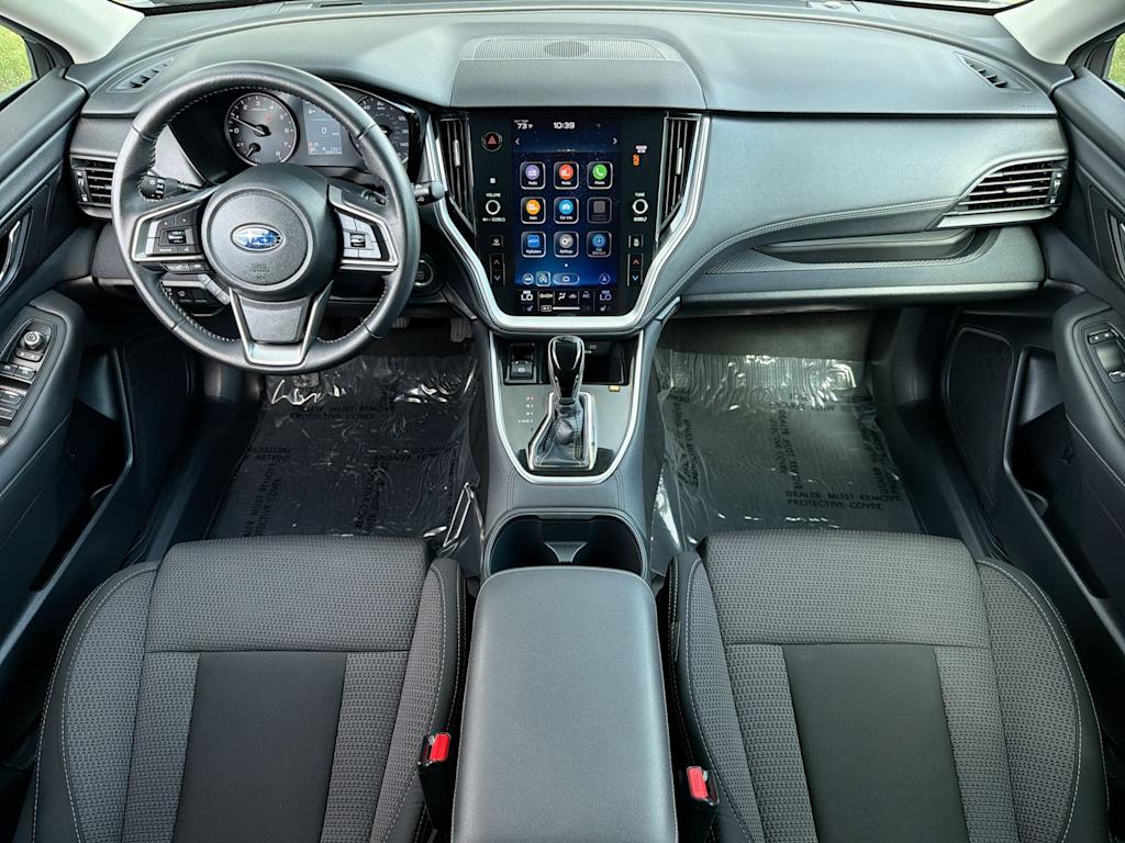 Thumbnail: 2022 Subaru Outback - 10