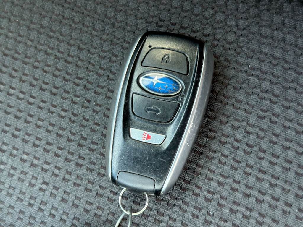 Thumbnail: 2022 Subaru Outback - 19