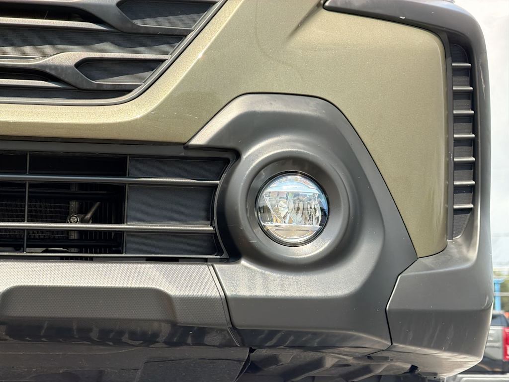 Thumbnail: 2024 Subaru Outback - 25