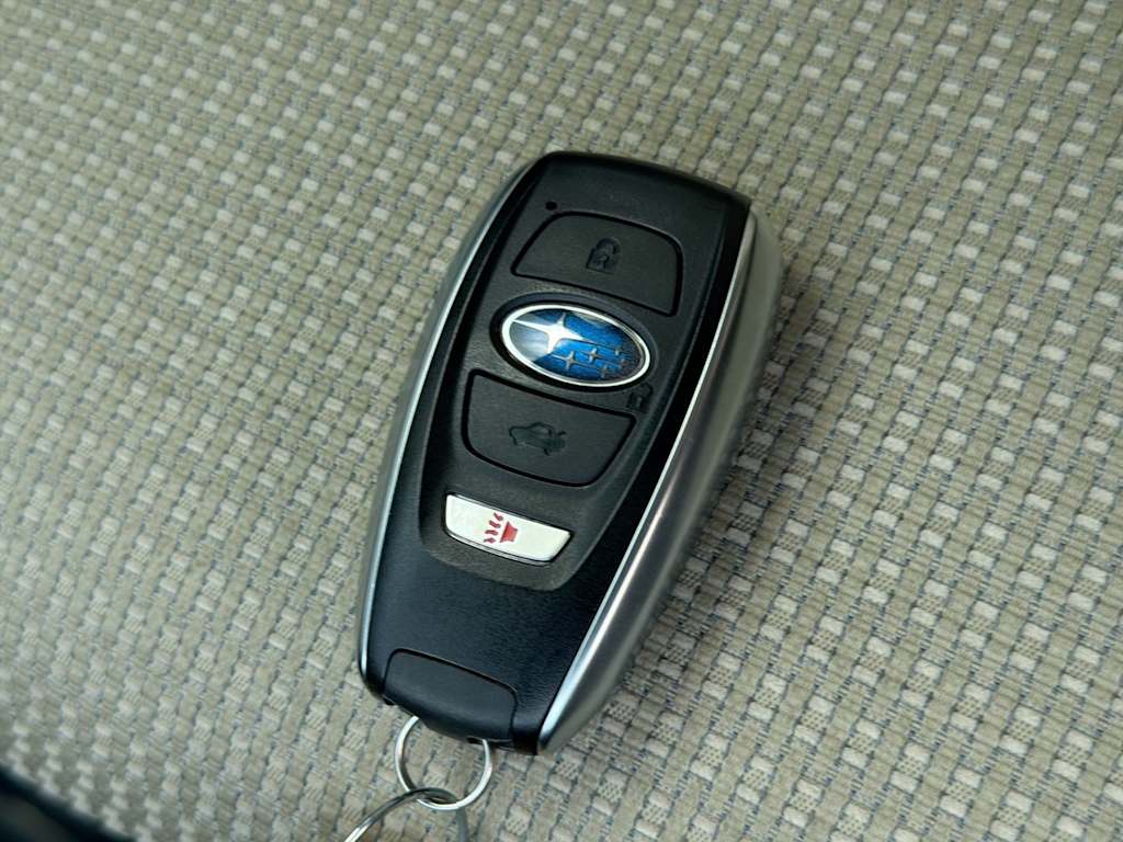 Thumbnail: 2024 Subaru Outback - 36