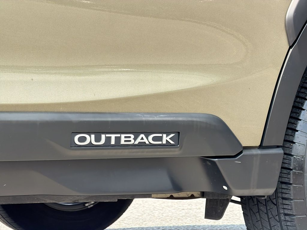 Thumbnail: 2024 Subaru Outback - 26