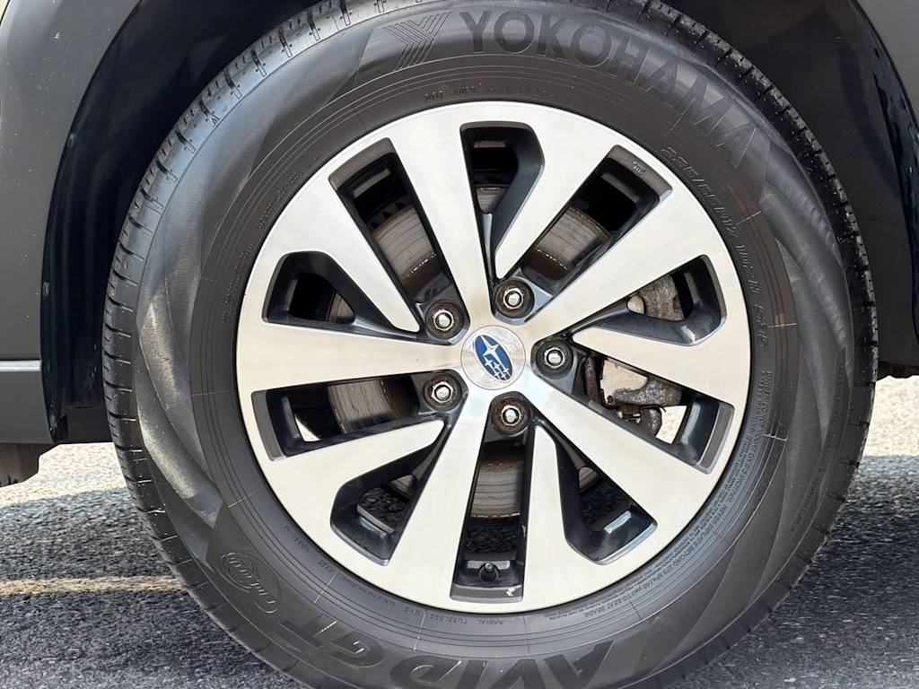 Thumbnail: 2024 Subaru Outback - 6