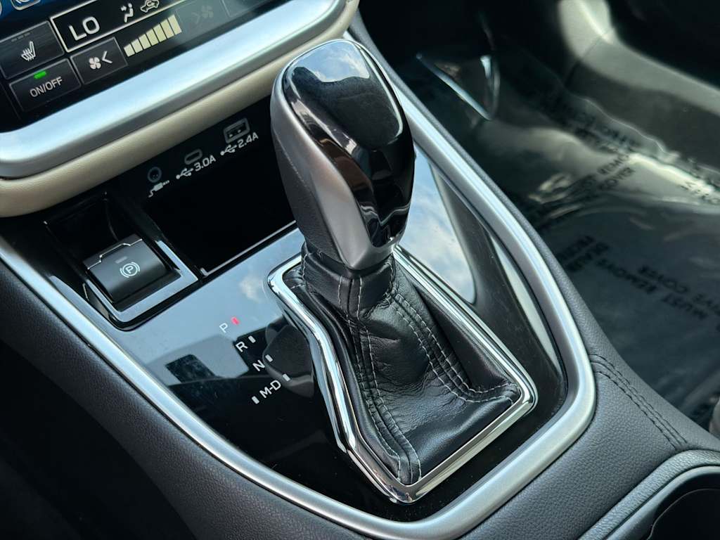 Thumbnail: 2024 Subaru Outback - 14