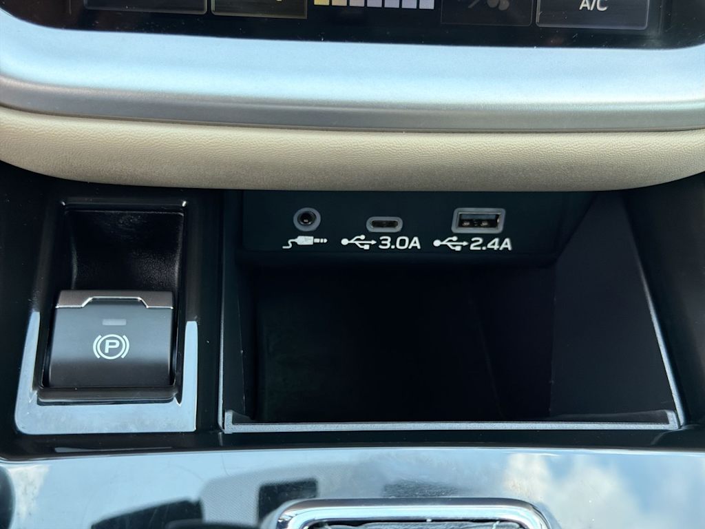 Thumbnail: 2024 Subaru Outback - 35