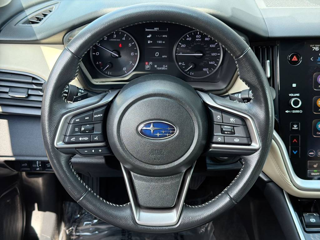 Thumbnail: 2024 Subaru Outback - 12