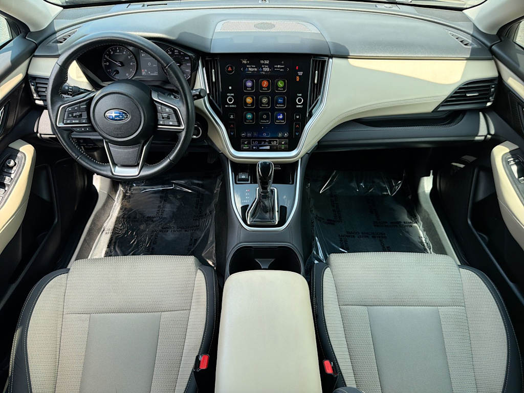 Thumbnail: 2024 Subaru Outback - 8