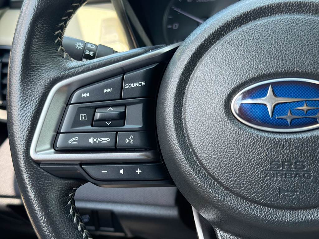 Thumbnail: 2024 Subaru Outback - 29