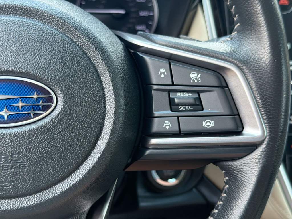Thumbnail: 2024 Subaru Outback - 30