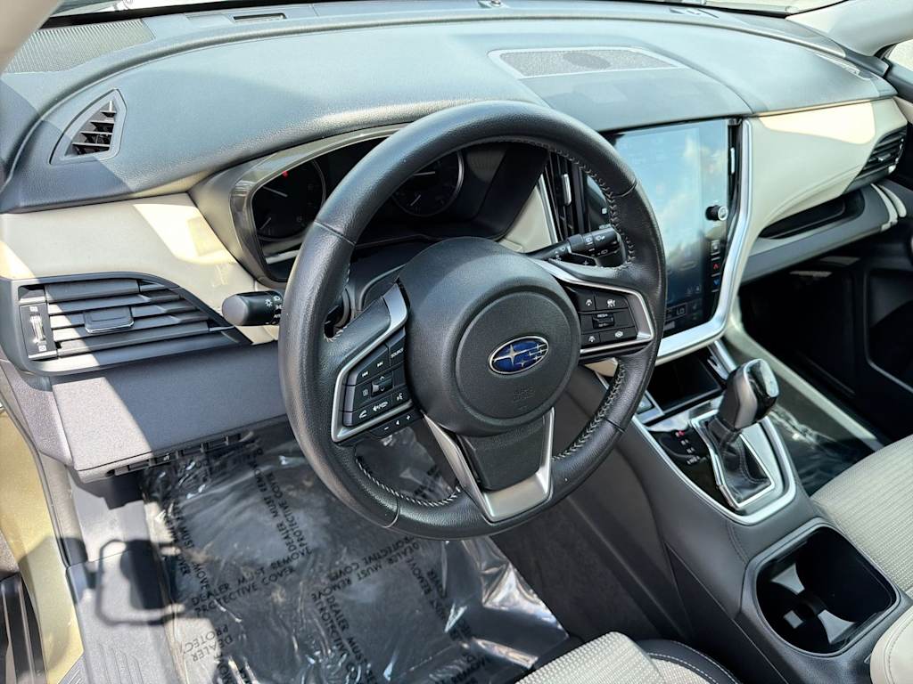 Thumbnail: 2024 Subaru Outback - 2