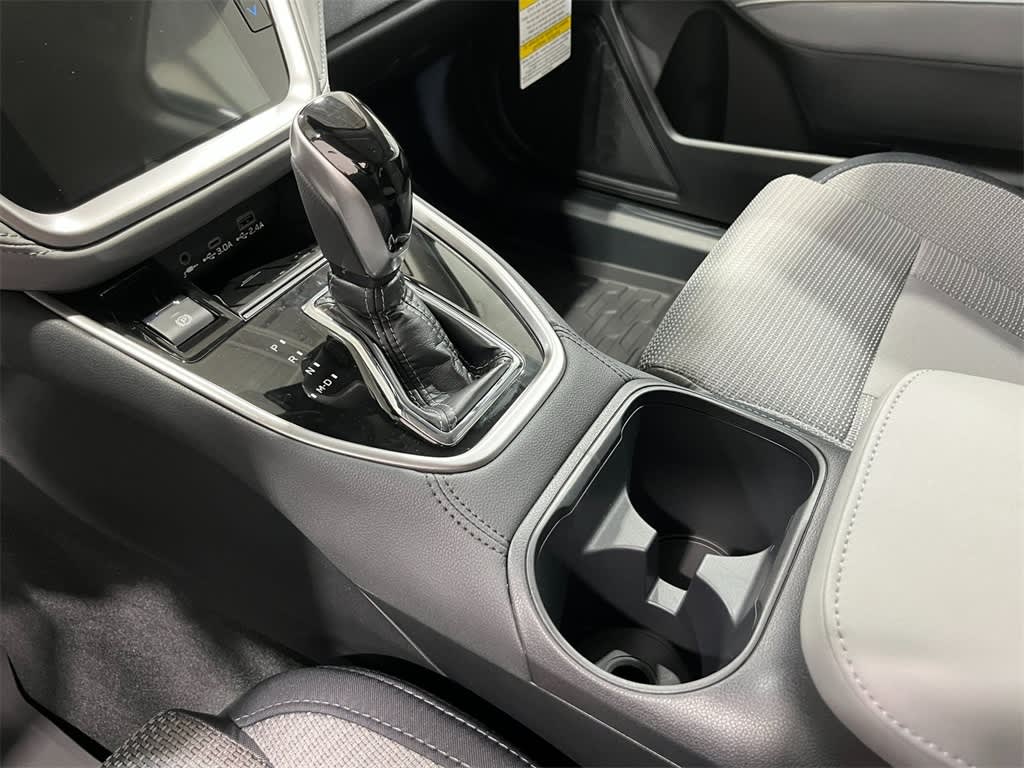 Thumbnail: 2025 Subaru Outback - 13
