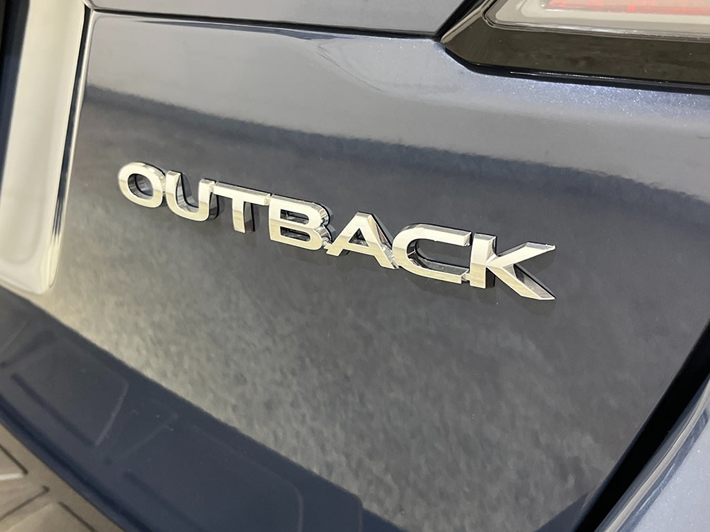 Thumbnail: 2025 Subaru Outback - 19