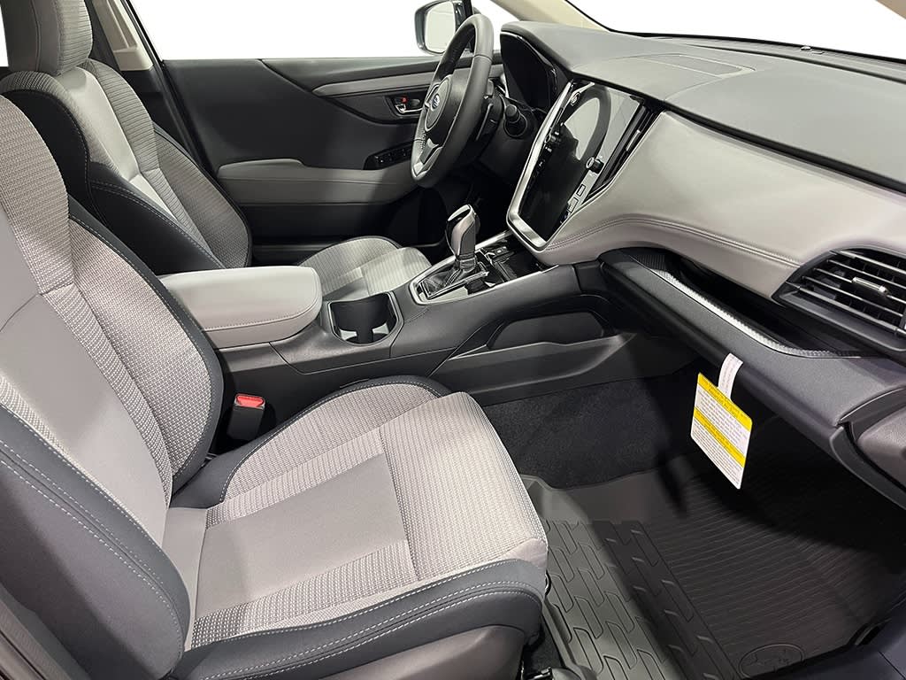 Thumbnail: 2025 Subaru Outback - 10