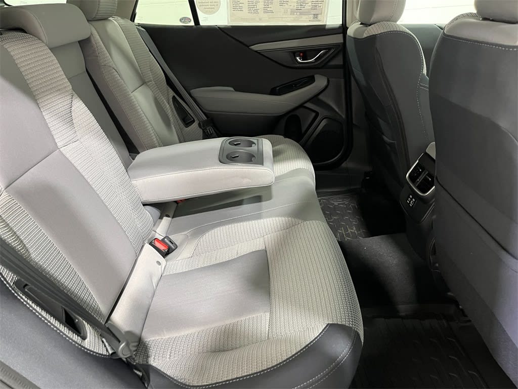 Thumbnail: 2025 Subaru Outback - 24