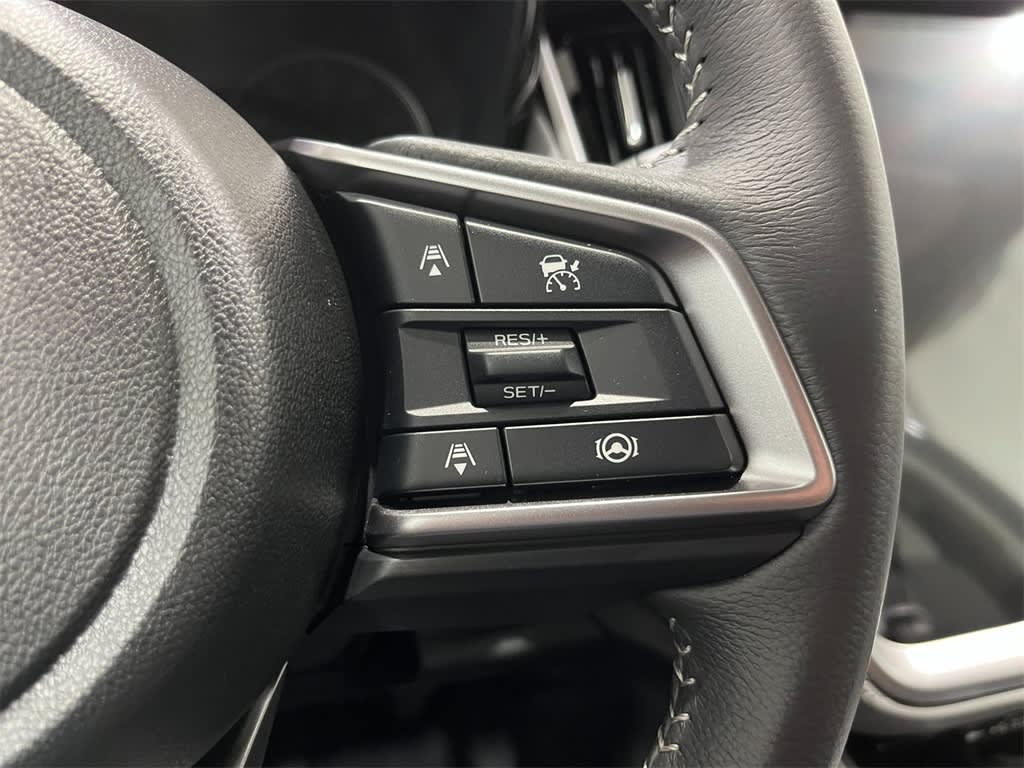 Thumbnail: 2025 Subaru Outback - 23