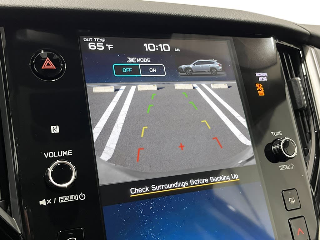 Thumbnail: 2025 Subaru Outback - 12