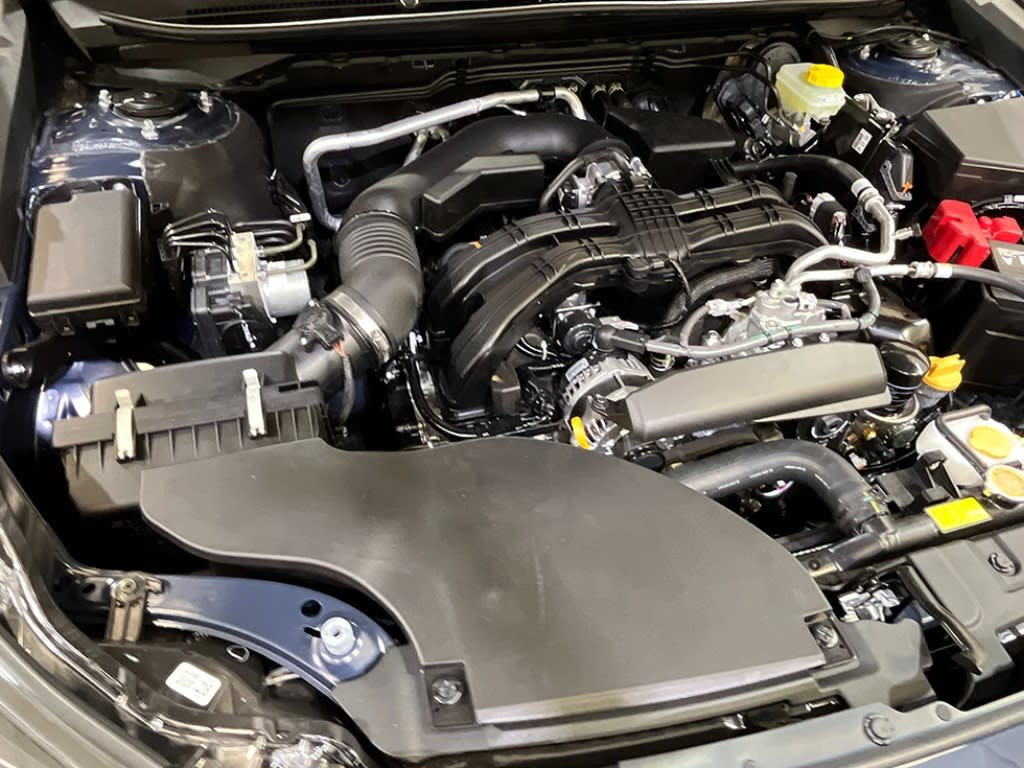 Thumbnail: 2025 Subaru Outback - 8