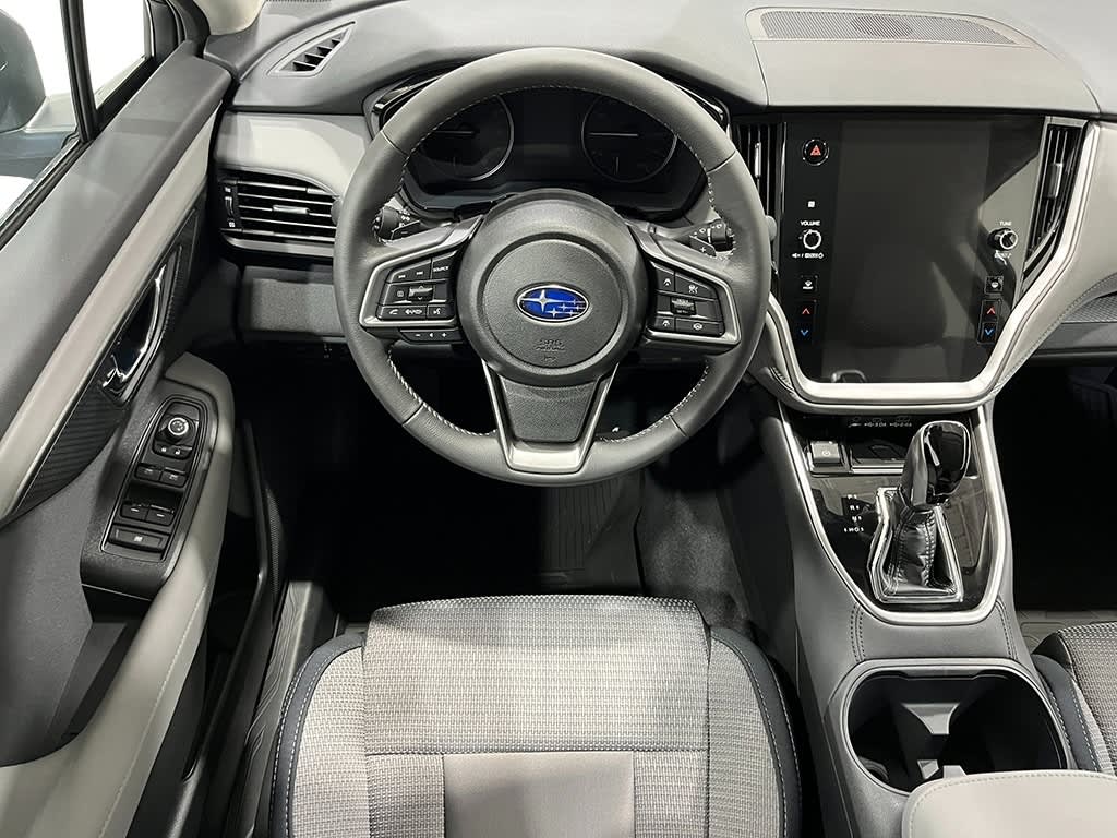 Thumbnail: 2025 Subaru Outback - 9