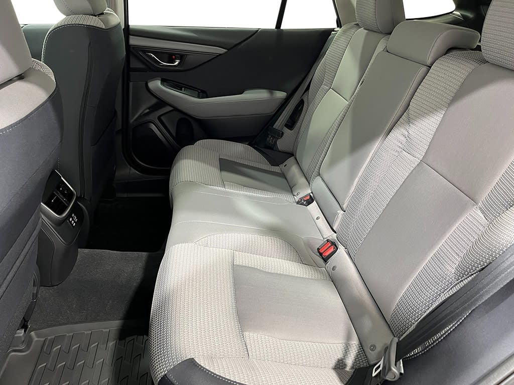 Thumbnail: 2025 Subaru Outback - 11