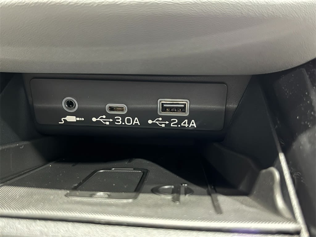 Thumbnail: 2025 Subaru Outback - 14