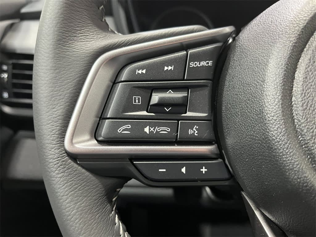 Thumbnail: 2025 Subaru Outback - 22